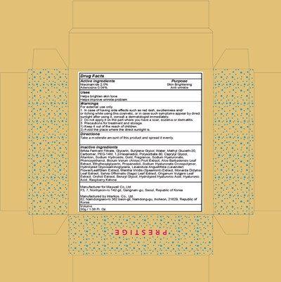 gold carton.jpg Image of carton - gold carton